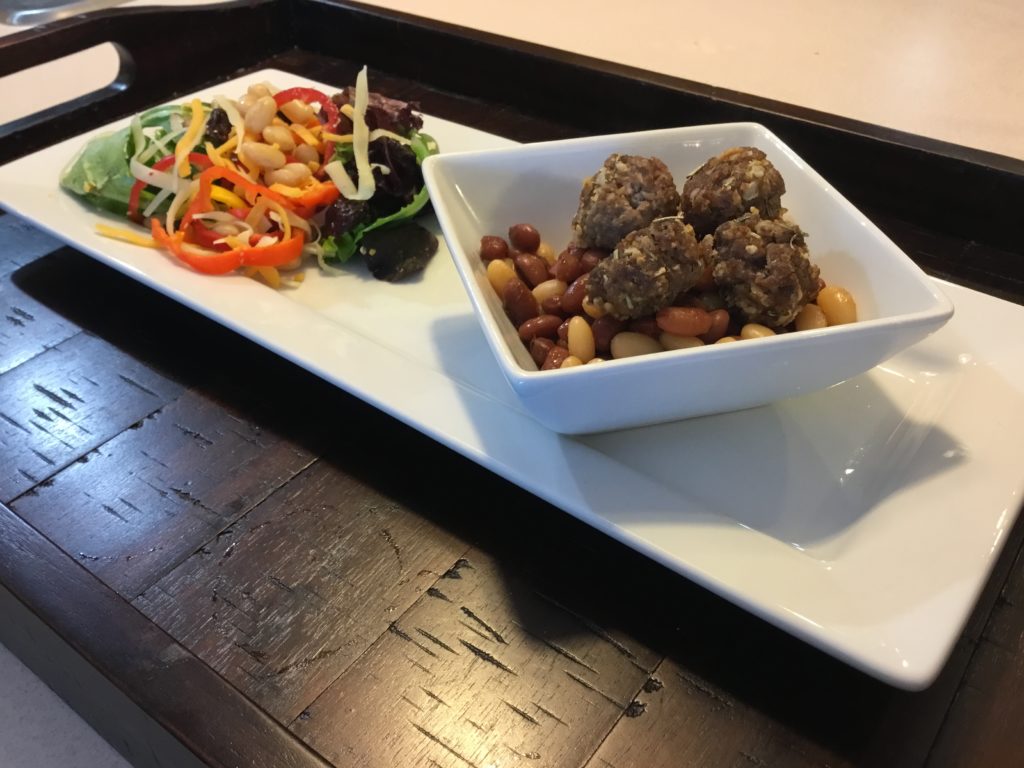 Lamb Meatballs | Shady Side Farm | Holland Michigan