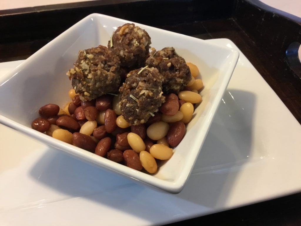 Lamb Meatballs | Shady Side Farm | Holland Michigan