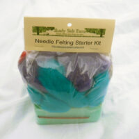 Needle Felting Kit