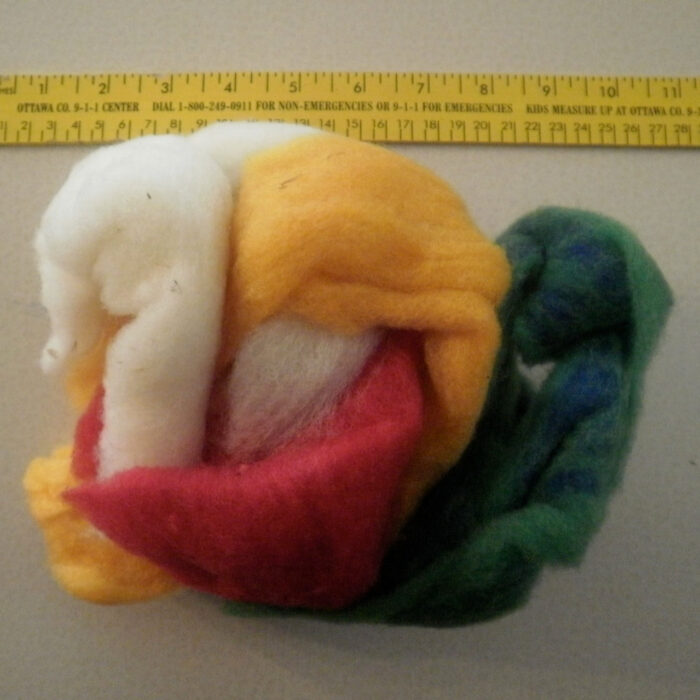 Needle Felting Kit