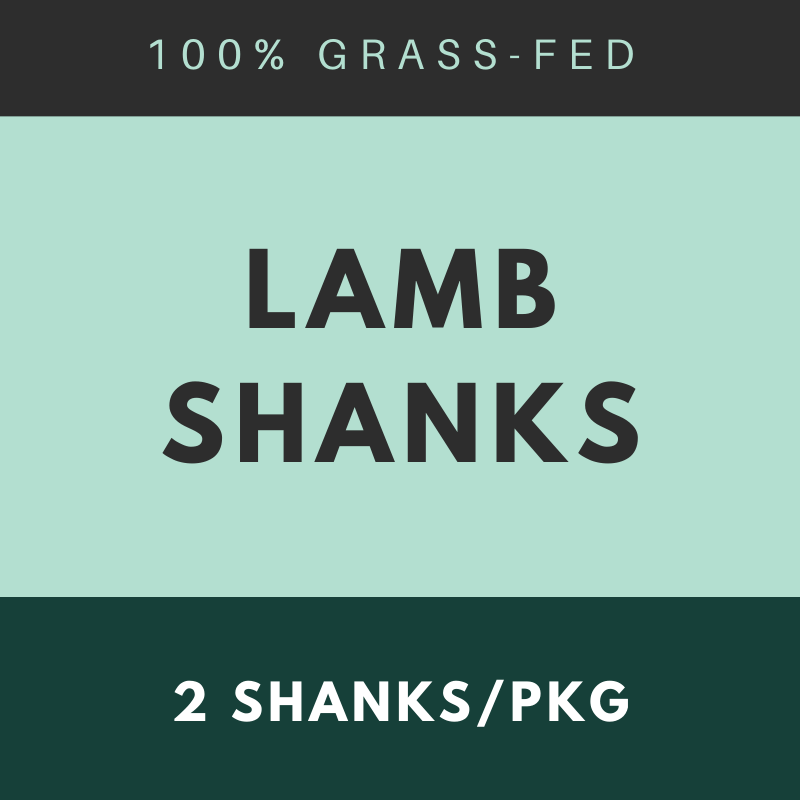 Lamb Shanks