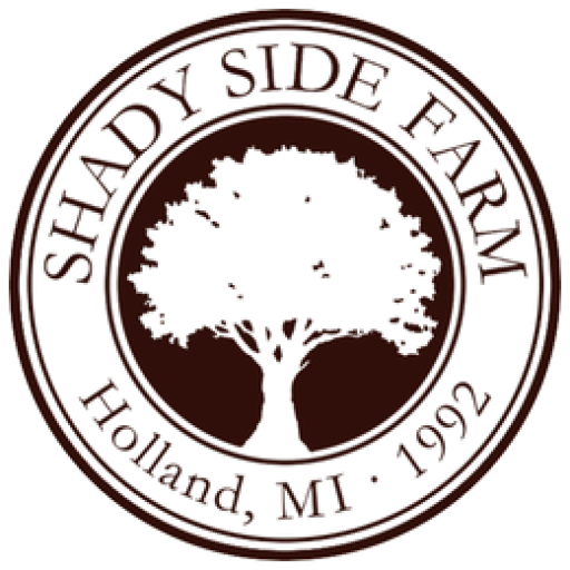Shady Side Farm in Holland