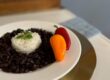 Black Beans | Shady Side Farm | Organic Dry Beans