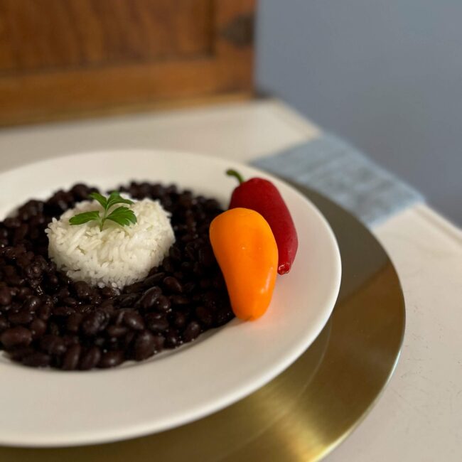 Black Beans | Shady Side Farm | Organic Dry Beans Black Beans | Shady Side Farm | Organic Dry Beans