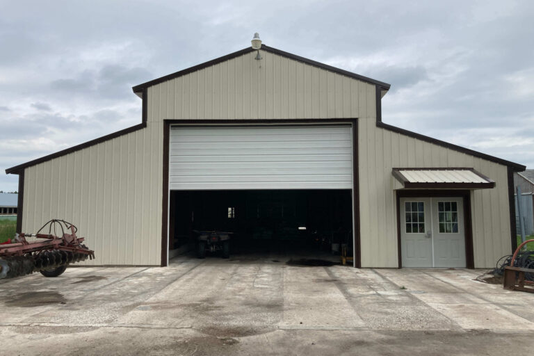 Shady Side Farm | Blog | Chicken Coop Renovation 12