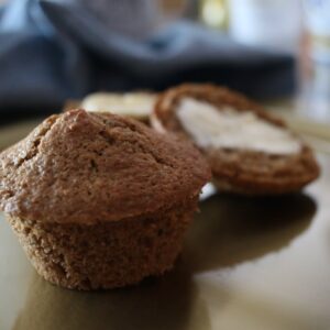 bran muffin