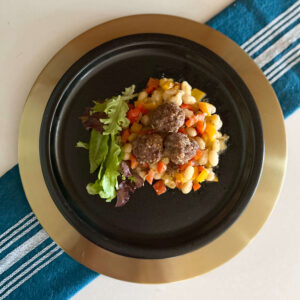 Lamb Meatballs | Shady Side Farm | Holland Michigan