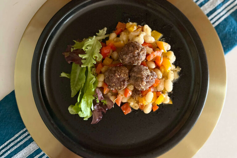 Lamb Meatballs | Shady Side Farm | Holland Michigan Lamb Meatballs | Shady Side Farm | Holland Michigan