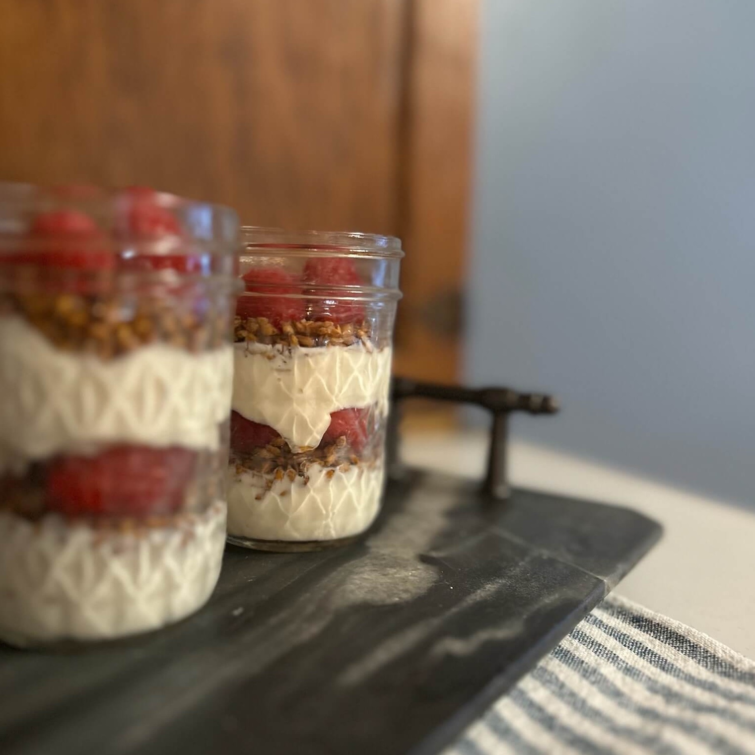 Honey Roasted Einkorn Berries | Shady Side Farm | Organic Ancient Grains Honey Roasted Einkorn Berries | Shady Side Farm | Organic Ancient Grains