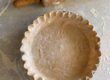 Donna's Flaky Pie Crust | Shady Side Farm | Organic Ancient Grains