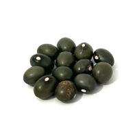 Fort Portal Jade | Organic Heirloom Beans | Shady Side Farm Holland Grand Rapids Michigan | Local