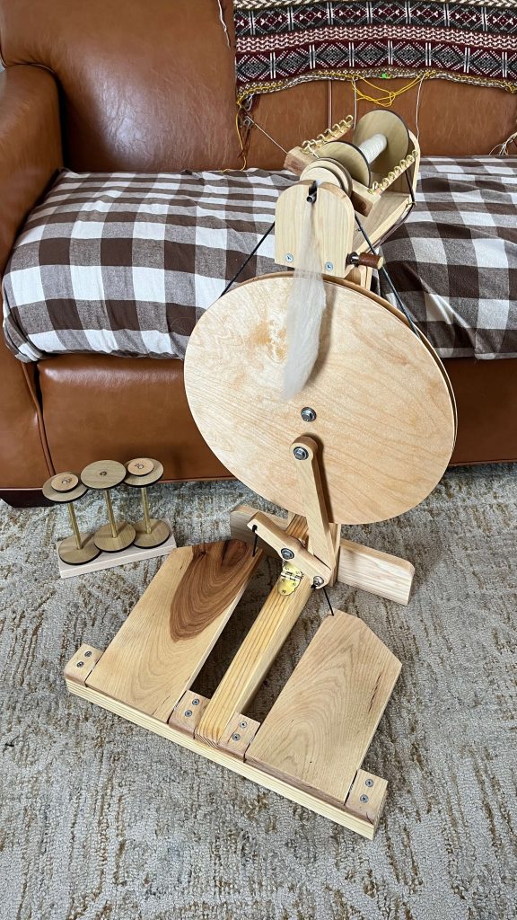 Wool | Shady Side Farm Holland Grand Rapids Michigan | Local